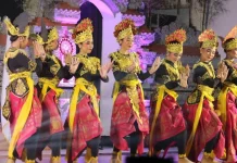 Kakan Kemenag Parigi Moutong Optimistis Kontingen Tampil Maksimal di UDG 16