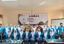 MAN 2 Kota Palu Kirim Enam Tim ke Olimpiade Ekonomi Syariah Nasional