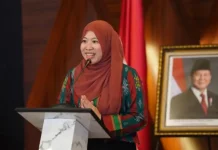 Sasakawa Peace Foundation Dorong Ekonomi Inklusif bagi Penyandang Disabilitas