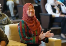 Pendataan Terpadu Jadi Fondasi Penyusunan Program Disabilitas di Kota Palu