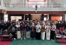 Kolaborasi Edukasi Keuangan Cetak Seratus Investor Muda di Sulteng