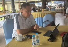 Forum Terbuka Menteri Hukum Perkuat Integritas ASN Kemenkum