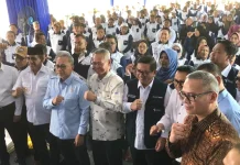 Zulkifli Hasan: Penyaluran Pupuk Bersubsidi di Kota Palu Berjalan Lancar