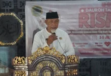 Pemkot Palu Dorong Pembinaan Generasi Muda Islami