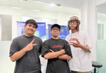 Komunitas Hip Hop Palu Terus Cetak Prestasi Nasional
