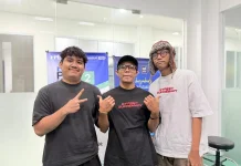 Generasi Muda Diajak Tekun Menekuni Seni Hip Hop