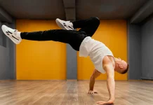 Hip Hop Tumbuh Dari Budaya Kreatif Anak Muda Dunia