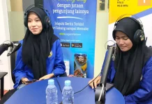 Mahasiswi Sastra Unisa Palu Raih Prestasi Penulis Esai Terbaik