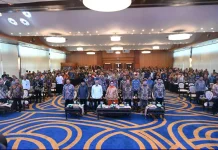 Bupati Parigi Moutong Perkuat Komitmen Dukung Program Prioritas KKP
