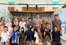 MAN 2 Kota Palu Perkuat Pendidikan Karakter lewat Pementasan Teater Nol