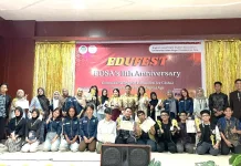 Siswa MTsN 2 Kota Palu Borong Juara Story Telling Competition EDUFEST UIN