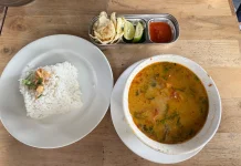 Cita Rasa Betawi di Kota Palu
