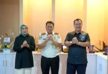 Bupati Tolitoli Optimistis Kantor Imigrasi Permudah Pelayanan Masyarakat