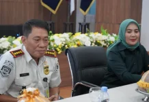 Ketua DPRD Tolitoli Pastikan Dukungan Penuh Pembangunan Kantor Imigrasi