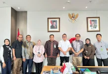 BPJS Ketenagakerjaan dan Pemkab Morut Perkuat Komitmen Lindungi Pekerja Rentan