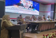 Empat Ratusan Sekolah di Sulteng Terapkan Pendidikan Gratis lewat Program Bosda