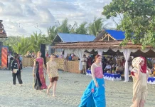 Festival Buya Subi 2026 Angkat Tenun Donggala ke Panggung Internasional