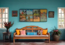 Rumah Lebih Berwarna, Suasana Lebih Nyaman: Tips Memilih Warna untuk Hunian