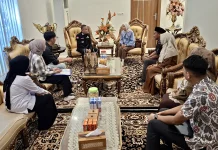 Gandeng ITB dan Untad, Pemkot Palu Perkuat Pengembangan Pasar Tenun Lokal