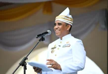 Gubernur Sulteng Apresiasi Capaian Pembangunan Kabupaten Banggai