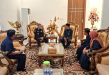 Gandeng Pengadilan Agama Palu, Pemkot Bakal Teken MoU Perlindungan Hak Pasca Cerai