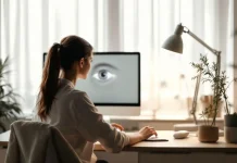 Jangan Abaikan Kesehatan Mata di Era Digital