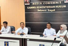 Harmonisasi Raperbup Dukung Inovasi Pelayanan di Donggala