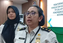 Ditjen Imigrasi Pastikan Kesiapan TPI Bandara Mutiara SIS Al-Jufri