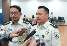Ditjen Imigrasi Pastikan Kesiapan Sistem di Bandara Mutiara SIS Al-Jufri
