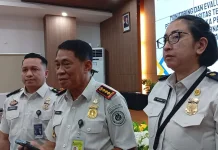 Imigrasi Palu Matangkan Layanan jelang Beroperasinya Penerbangan Internasiona
