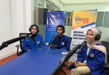 Sanggar Seni Gimba Unisa Palu Lestarikan Budaya Melalui Kreativitas Mahasiswa