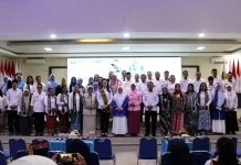 Bupati Poso Perkuat Pendidikan Anak Usia Dini untuk Dukung Wajib Belajar 13 Tahun