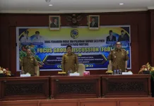 Parigi Moutong Percepat Hilirisasi Komoditas Unggulan Dorong Ekonomi