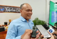 BPKP Sulteng Kawal Investasi Hijau dan Biru agar Tepat Sasaran