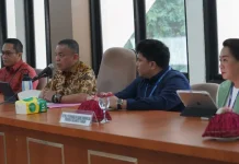 Genjot Transaksi Digital, Wali Kota Palu Minta Aparatur Pemerintah Lebih Adaptif