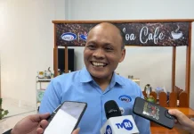 BPKP Sulteng Kawal BOS, Layanan Kesehatan, hingga Pemerataan Guru