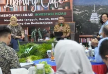 Hadianto Rasyid: Kepatuhan Tata Ruang Kunci Utama Bangun Kota Palu yang Tangguh