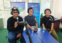 Bike In Mood Hadirkan Ruang Bersepeda untuk Semua Kalangan