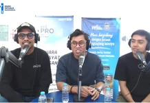 Bike In Mood Dorong Wisata Alam dan Kepedulian Lingkungan lewat Gowes
