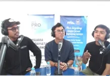 Bike In Mood Perkuat Solidaritas dan Dukung UMKM Melalui Komunitas Bersepeda