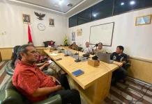 Pemkab Parimo Perkuat Kampanye Antikorupsi lewat Strategi Komunikasi Kreatif