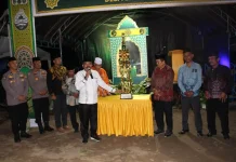 MTQ Parigi Utara Jadi Upaya Mencetak Generasi Qurani dan Memperkuat Syiar Islam