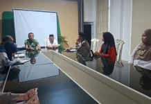 Kemenag Sulteng Dorong Pengelolaan BMN dan Data ASN Lebih Akuntabel