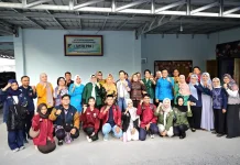 Wagub Tegaskan Komitmen Sulteng Perkuat Perlindungan Perempuan dan Anak