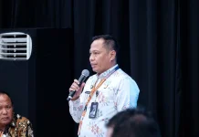 Kanwil Kemenkum Sulteng Perkuat Akses Keadilan lewat Posbankum