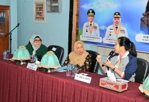 Wagub Sulteng Tegaskan Komitmen Perkuat Perlindungan Perempuan dan Anak