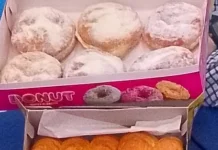 Donat Kentang Oishi Palu Siap Ekspansi ke Jepang