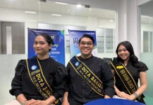 Duta Bahasa Sulteng Soroti Regenerasi Penutur Daerah