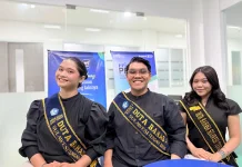 Duta Bahasa Sulteng Hadirkan Program Kreatif Kebahasaan