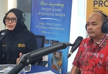Sulteng Masih Kekurangan Guru Pendamping Anak Kebutuhan Khusus